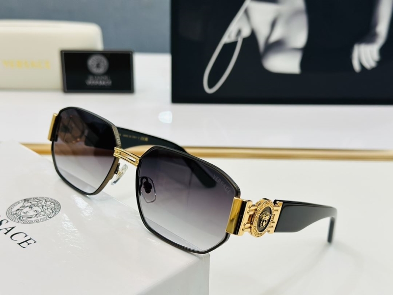 Versace Sunglasses